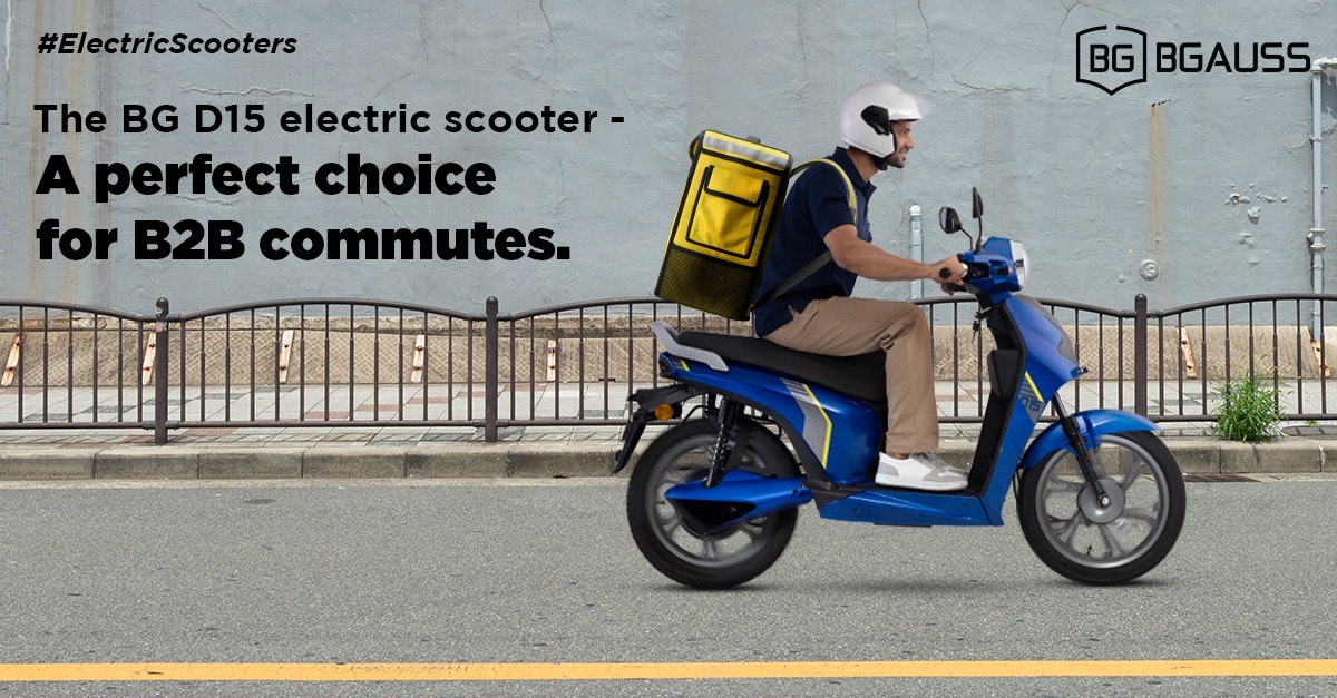 BG D15 B2B Commutes